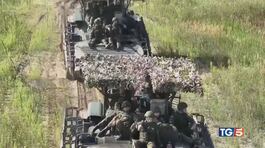 Tensione altissima "È già guerra ibrida" thumbnail