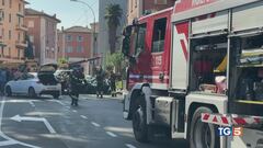 Ruba auto e muore nell'inseguimento