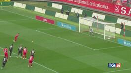 Gran battaglia in coda Stasera derby romano thumbnail