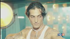 Damiano torna solista aspettando i Maneskin