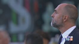 Derby d'Italia e Napoli super sabato di calcio thumbnail