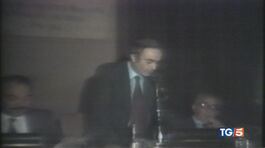 Piersanti Mattarella, l'Italia non dimentica thumbnail