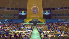 L'Onu dice sì a 2 stati. Dopo Doha pace lontana thumbnail