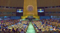 L'Onu dice sì a 2 stati. Dopo Doha pace lontana