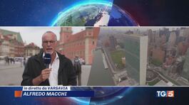 Scudo contro la Russia. Trump: "Pazienza finita" thumbnail