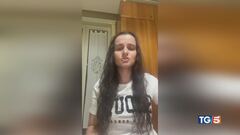 "Mie foto fake sui muri, un inferno di violenza"