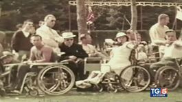 18 settembre 1960, le prime paralimpiadi thumbnail