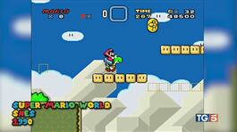 Viva Supermario Bros, 40 anni di avventure thumbnail