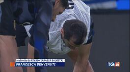 E dopo il Tg5 la Supercoppa thumbnail