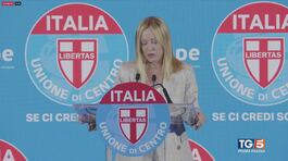 Scontro a tutto campo, "Ora abbassare i toni" thumbnail