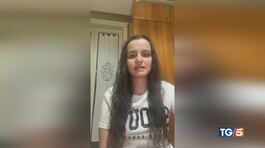 L'arma della vergogna, il coraggio di Arianna thumbnail