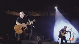 "Wish You Were Here" compie 50 anni thumbnail