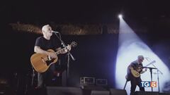 "Wish You Were Here" compie 50 anni