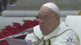 Prima donna prefetto nominata dal Papa thumbnail