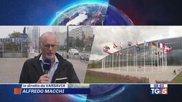 Drone russo in Romania, cresce l'allerta Nato thumbnail