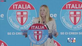 Scontro a tutto campo, "Ora abbassare i toni" thumbnail