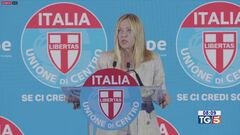 Scontro a tutto campo, "Ora abbassare i toni"