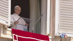 I 70 anni di Papa Leone