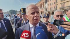 Viminale in allerta. "Abbassare i toni"