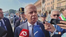 Viminale in allerta. "Abbassare i toni" thumbnail