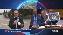 Nato, è allarme a Est, vigilanza rafforzata thumbnail