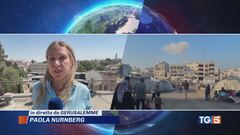 Rubio da Netanyahu, diplomazia dopo Doha