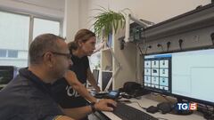 12enne violentata, i video sulla chat
