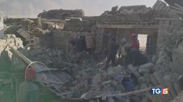 Violento terremoto in Tibet è una strage thumbnail
