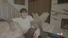 Torna Achille Lauro una ballata d'amore thumbnail