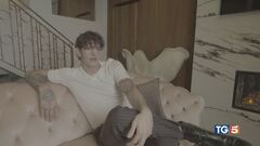 Torna Achille Lauro una ballata d'amore