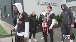 Dopo la Supercoppa torna il campionato thumbnail