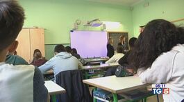 7 milioni di studenti tornano a scuola thumbnail