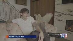 Torna Achille Lauro, una ballata d'amore