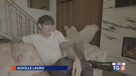 Torna Achille Lauro, una ballata d'amore thumbnail