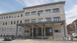 L'orrore di Sulmona, violentata a 10 anni thumbnail