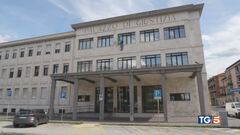 L'orrore di Sulmona, violentata a 10 anni