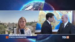 Gaza, offensiva finale, "ostaggi come scudi"