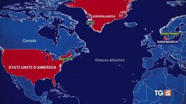 L'Europa risponde alle provocazioni di Trump thumbnail
