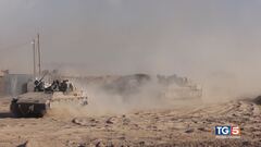 In Israele e poi a Doha Rubio: eliminare Hamas