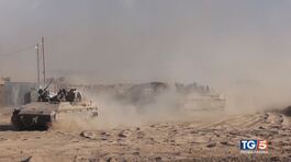 In Israele e poi a Doha Rubio: eliminare Hamas thumbnail