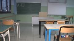 Il grido degli studenti la scuola sia una guida