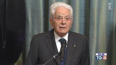 Mattarella e i bimbi vittime delle guerre