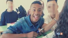 "Non dimenticare Willy un italiano esemplare"
