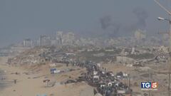 Israele all'assalto tutto il mondo contro