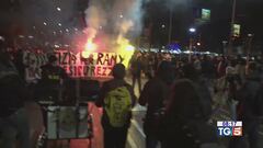 Giustizia per Ramy incidenti a Torino