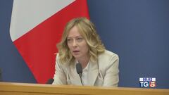 Meloni: no al rimpasto Musk? Non è un pericolo