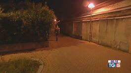 Tre indagati a Sulmona Violenze nel milanese thumbnail