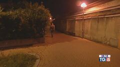 Tre indagati a Sulmona Violenze nel milanese