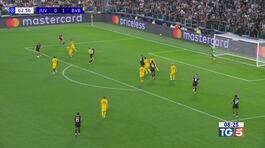 Pazza Juve: rischia e pareggia nel recupero thumbnail