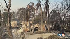 48 ore all'inferno e non è ancora finita